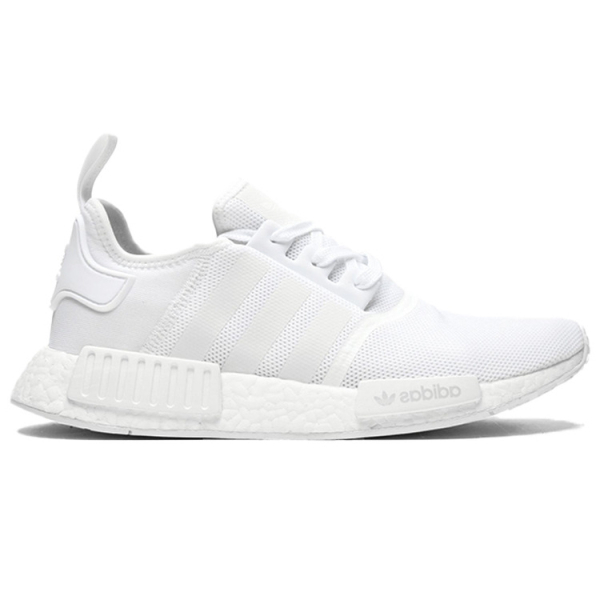 Adidas originals NMD_R1 Triple White