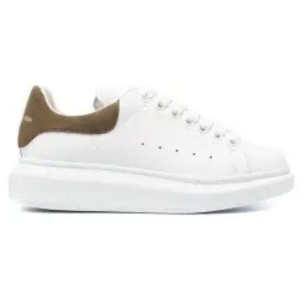 Alexander McQueen Oversized