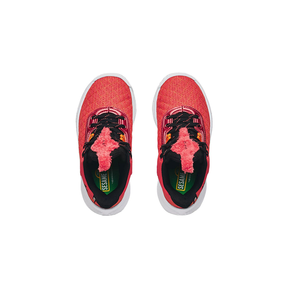 SESAME STREET/ x Under Armour Curry 9 Flow