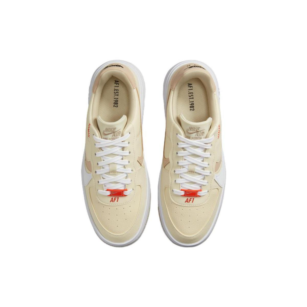 Nike Air Force 1 plt.af.orm