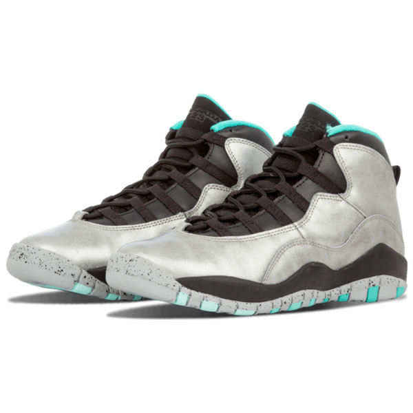 Jordan Air Jordan 10 Retro Lady Liberty