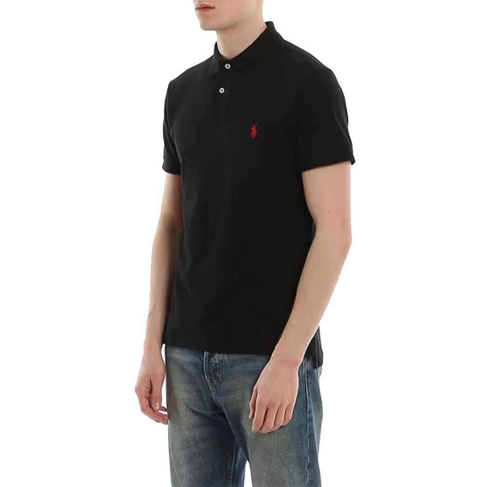 Polo Ralph Lauren SS22 Logo Polo