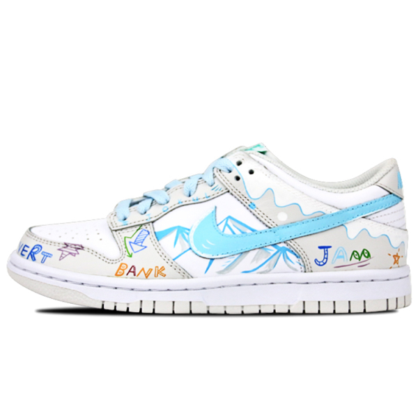 【 】 Nike Dunk GS