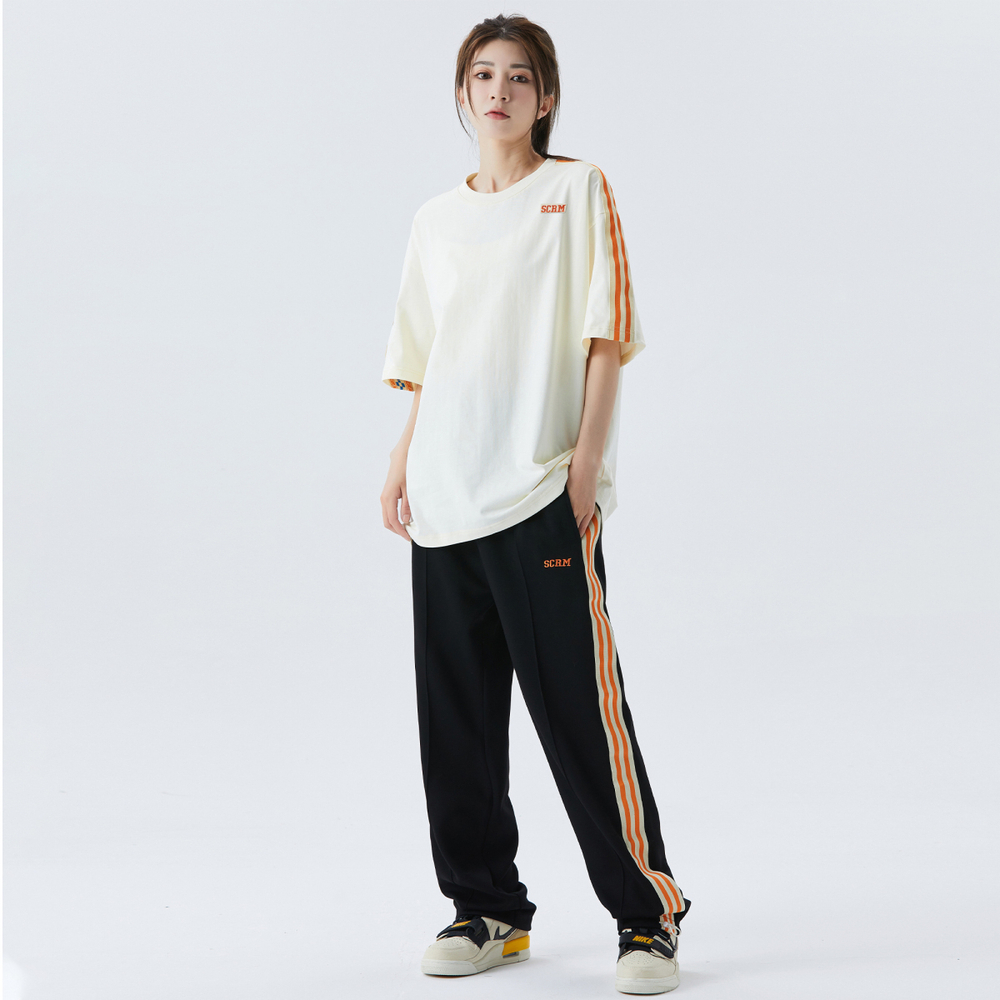 SCRM T