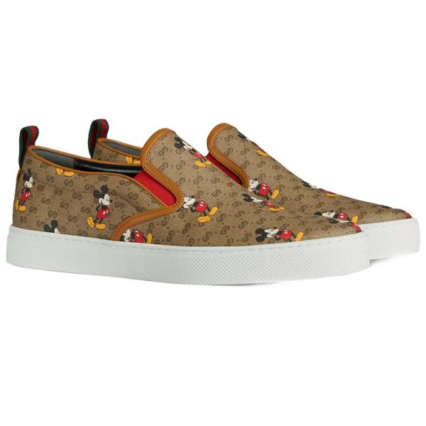 Disney/ x GUCCI