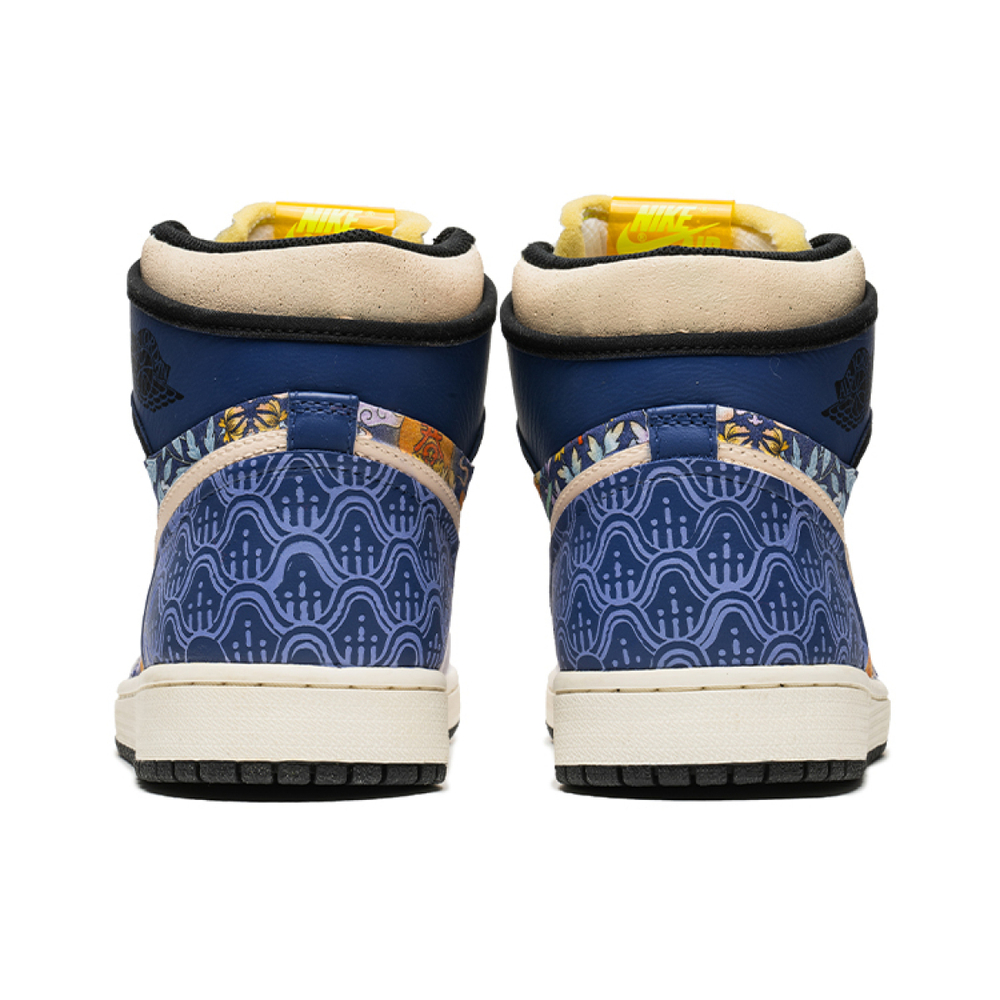 【 】 Jordan Air Jordan 1 High OG CNY