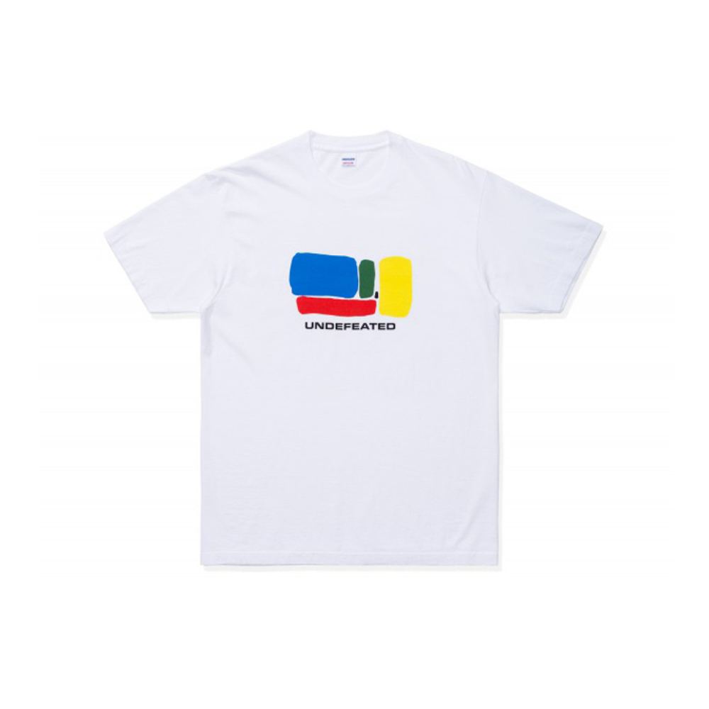 UNDEFEATED T
