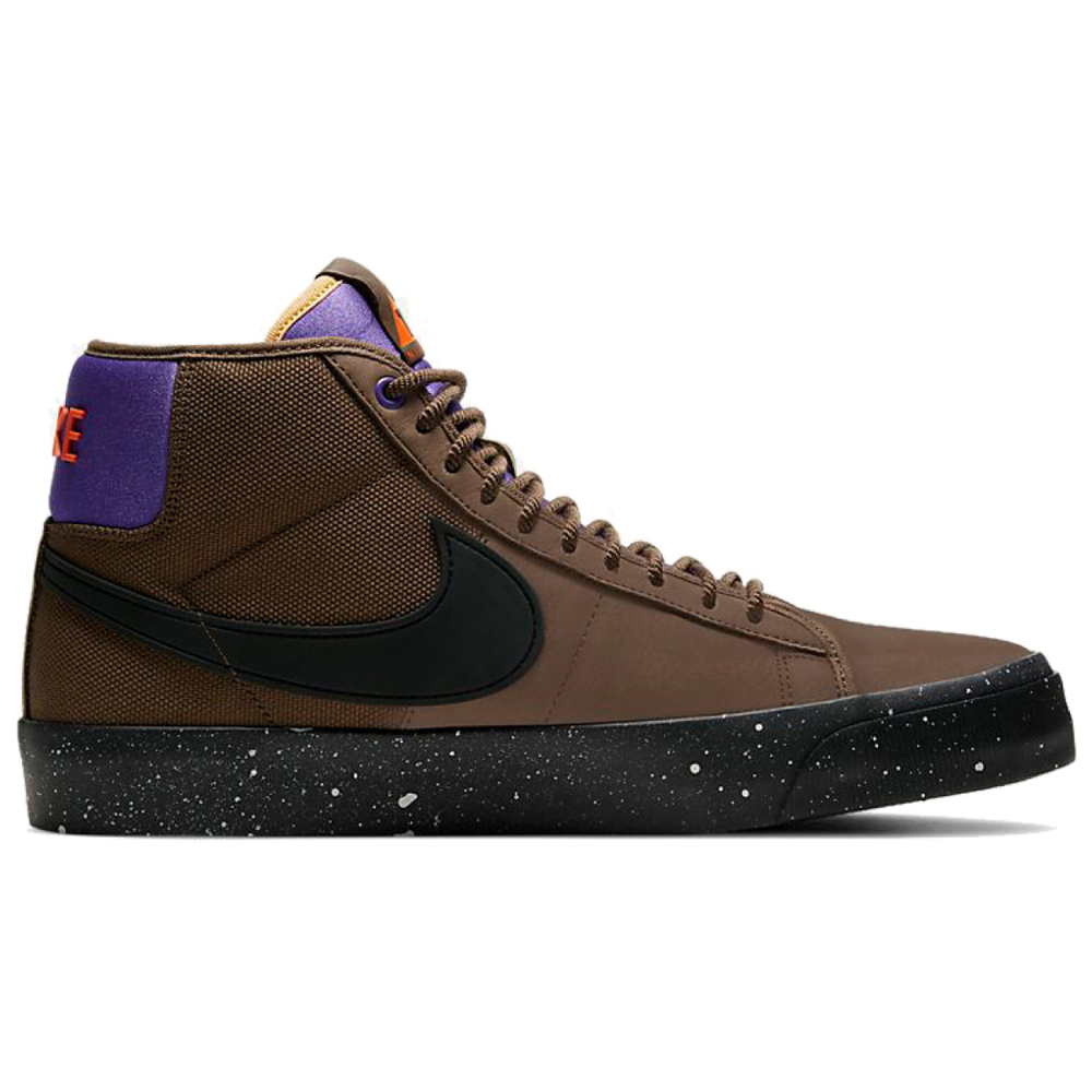 Grant Taylor x Nike Blazer Mid Pro GT QS