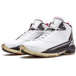 Jordan Air Jordan 22 OG White Varisty Red