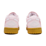 【 】 Jordan Air Jordan 1 Low Pink Gum