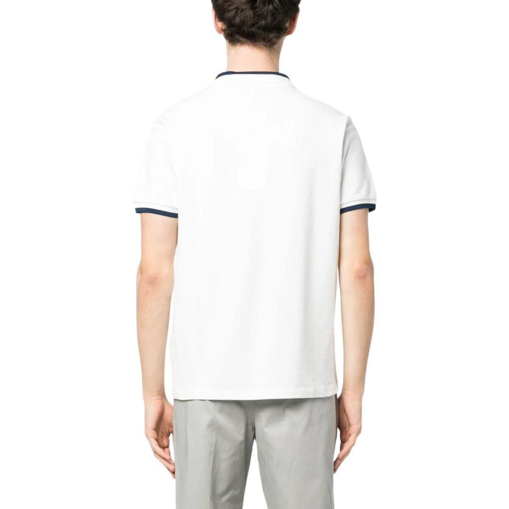 KENZO SS23 Logo Polo