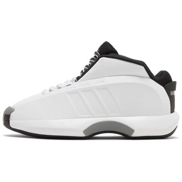 Adidas Crazy 1 "Storm Trooper"