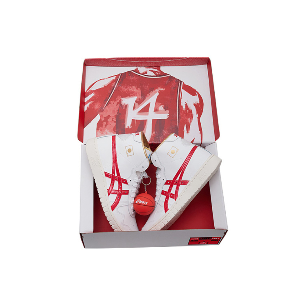 Asics Japan L Retro