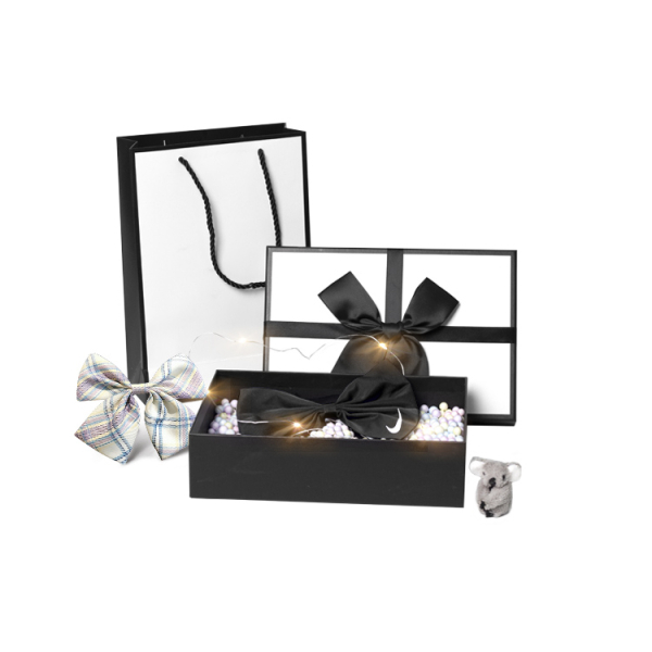 Nike Hair Bow