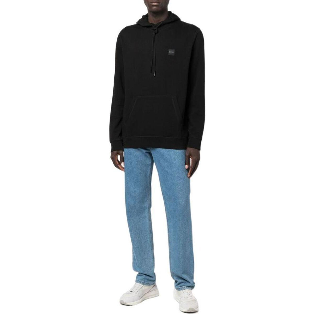 HUGO BOSS Logo