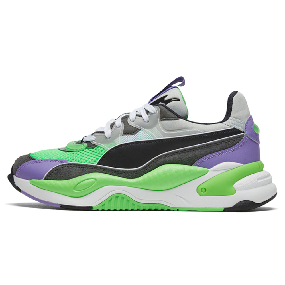 Puma Rs-2K Internet Exploring