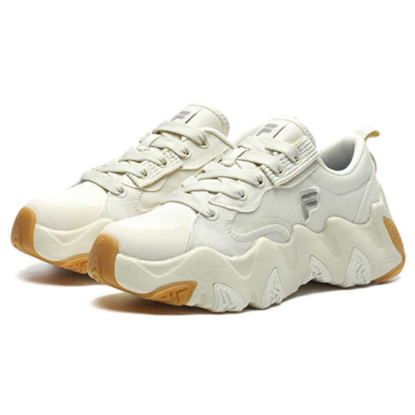 FILA FUSION STARFISH CANVAS Cvs TPU