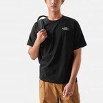 THE NORTH FACE Logo T