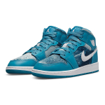 Jordan Air Jordan 1 Mid "Washed Denim"