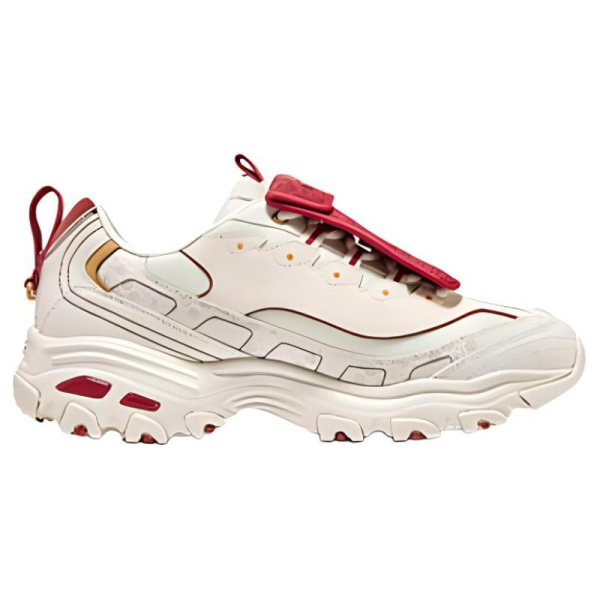 Skechers CNY