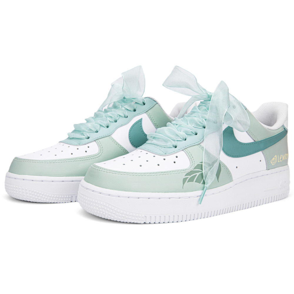 【 】 Nike Air Force 1