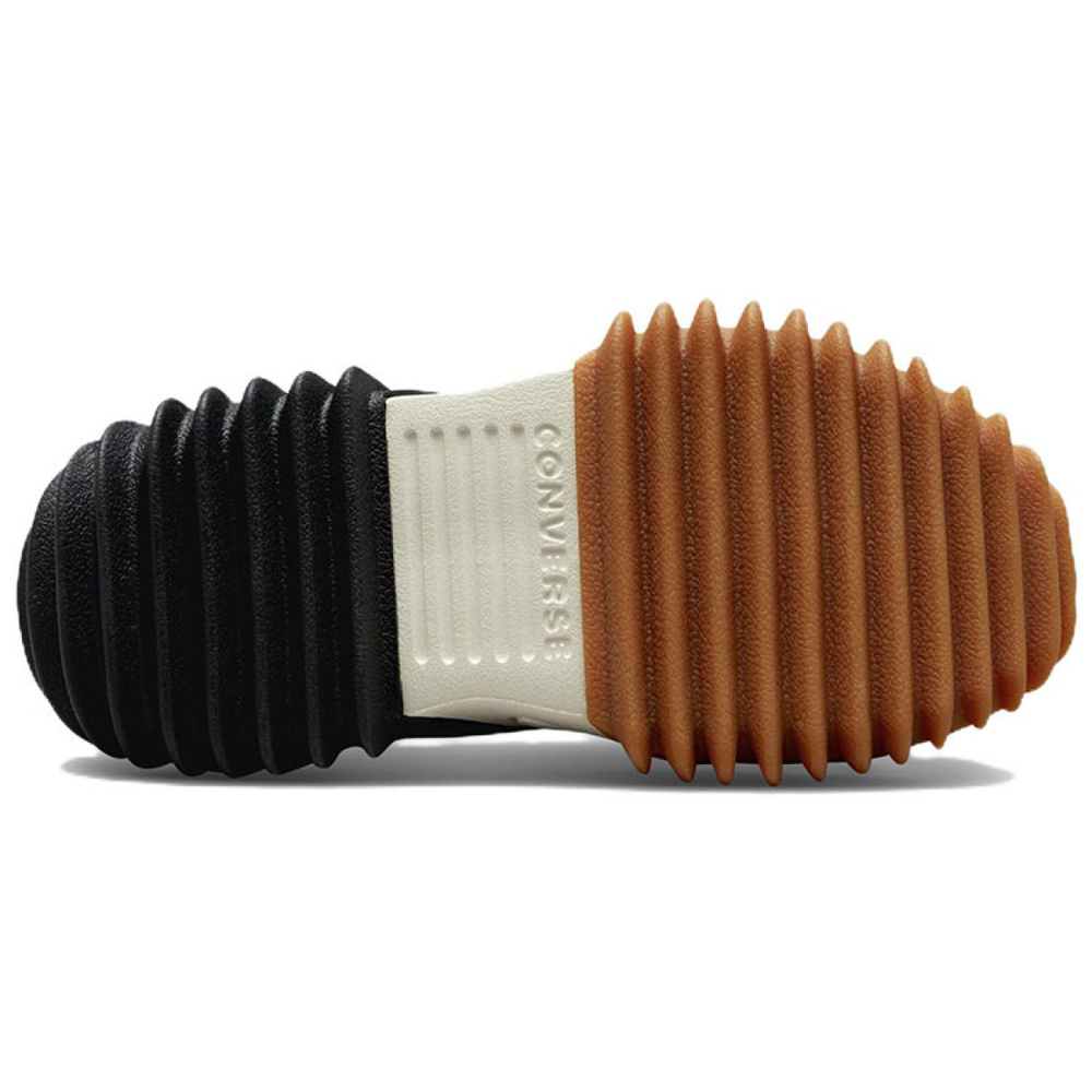 Converse Run Star Motion