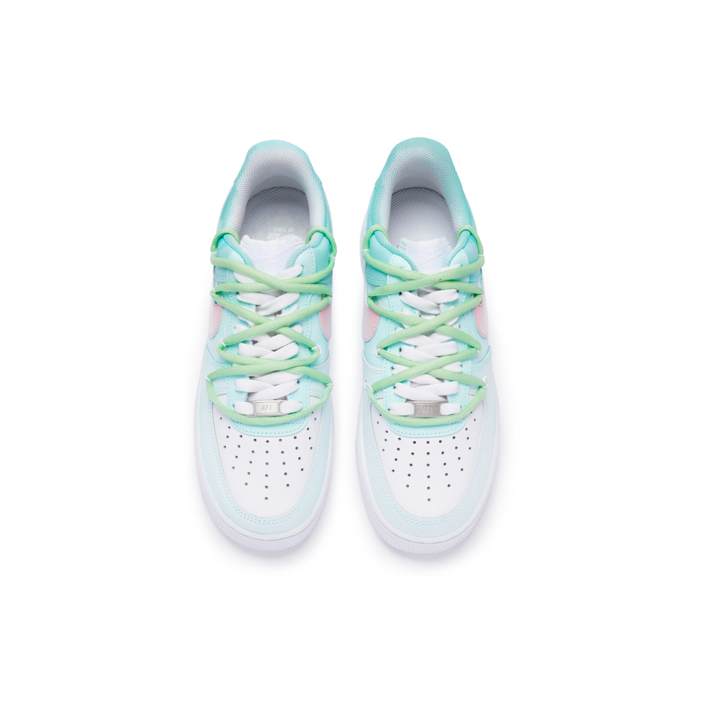 【 】 Nike Air Force 1 '07 811