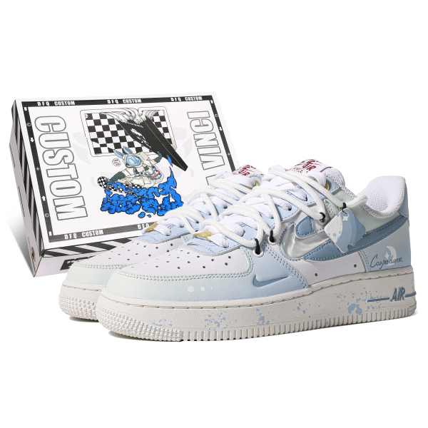【 】 Nike Air Force 1 Low
