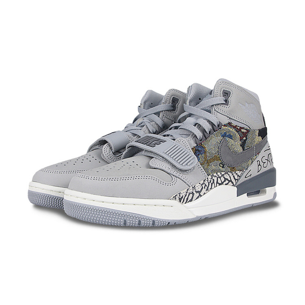 【 】 Jordan Legacy 312