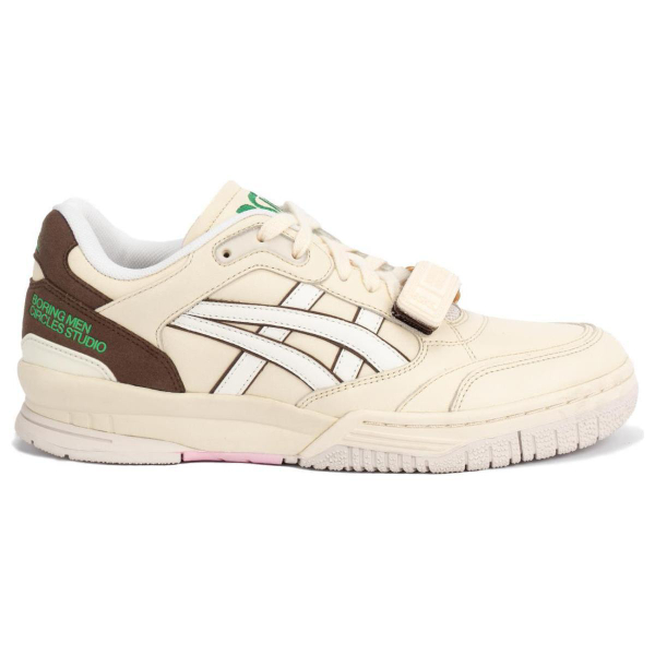 BMCS x Asics Gel-Spotlyte Low V2