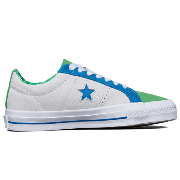 Converse one star Pro