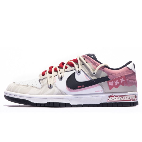 【 】 Nike Dunk Low