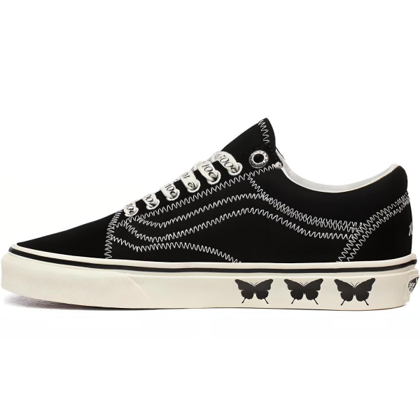 Sandy Liang x Vans Old Skool