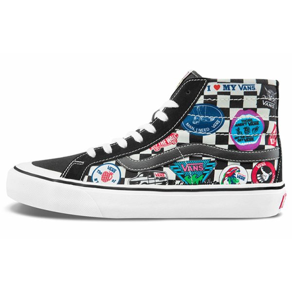 Vans SK8