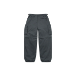 Supreme SS22 Week13 Cargo Zip-Off Cinch Pant