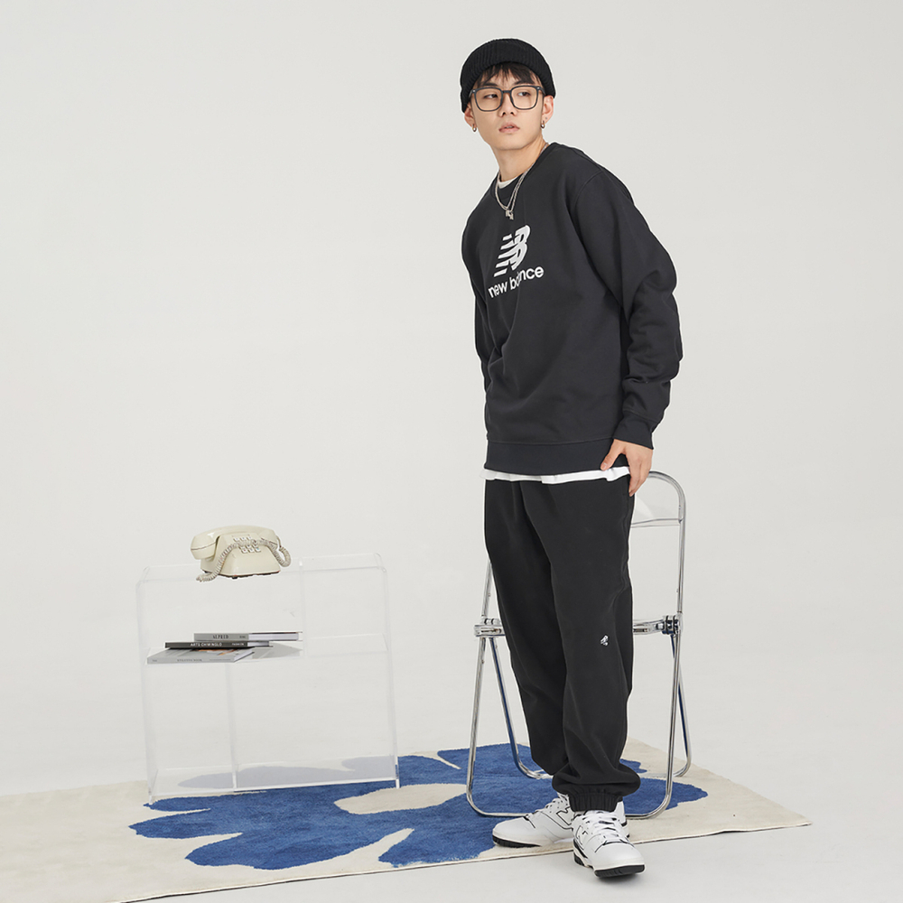 New Balance Logo