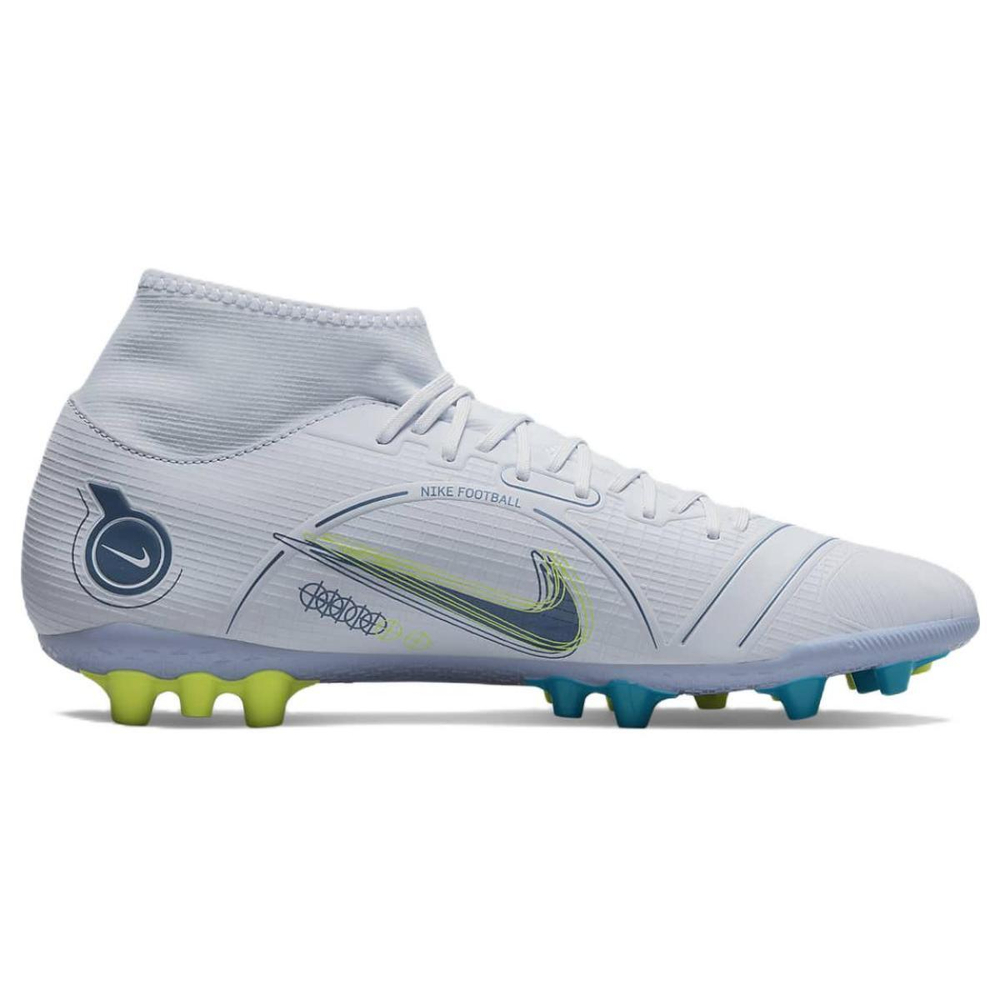 Nike Mercurial Superfly 8 14 Academy AG（ ）