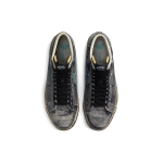 Nike Blazer faded black
