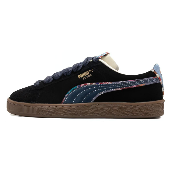 PUMA Suede