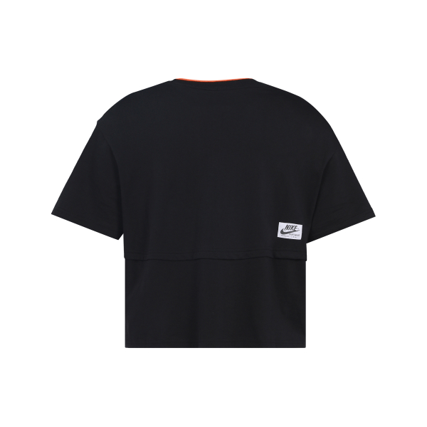 Nike logo T