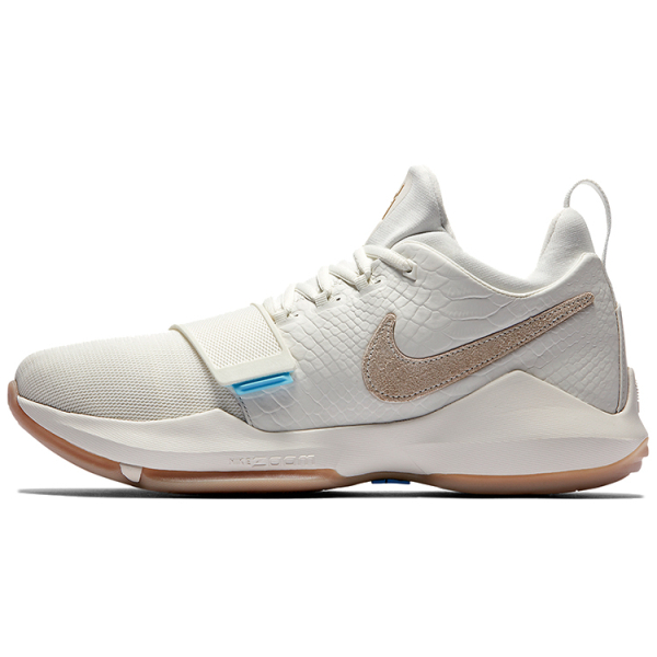 Nike PG 1 Ivory