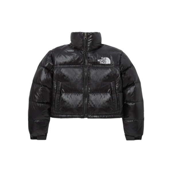 /THE NORTH FACE Logo