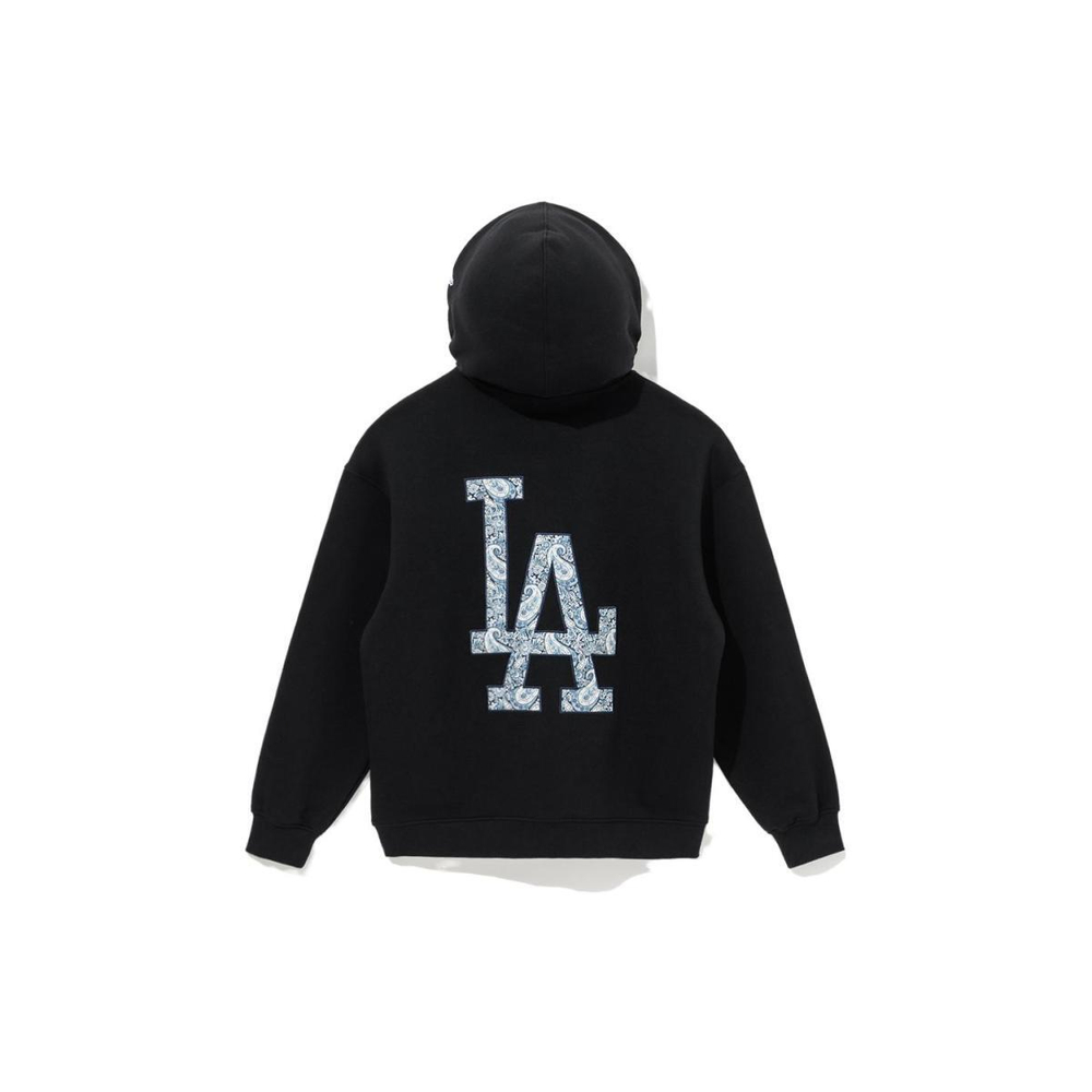 New Era x MLB Logo