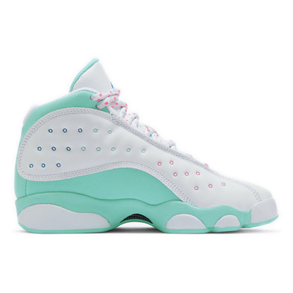 Jordan Air Jordan 13 Aurora Green