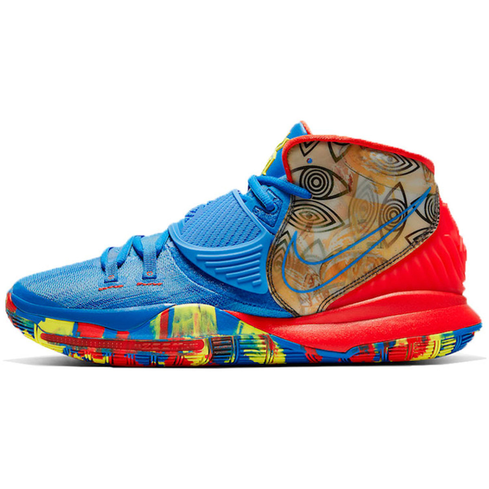 Nike Kyrie 6 Pre-Heat "Guangzhou"