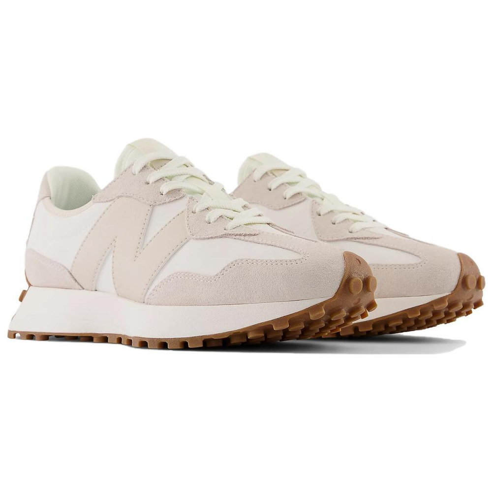 New Balance NB 327 'Moonbeam Timberwolf' EVA