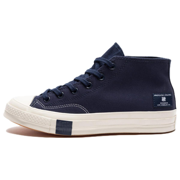 UNDEFEATED x Converse 1970s Chuck 70 Mid