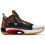 Jayson Tatum x Jordan Air Jordan 34 Welcome to the Zoo PE