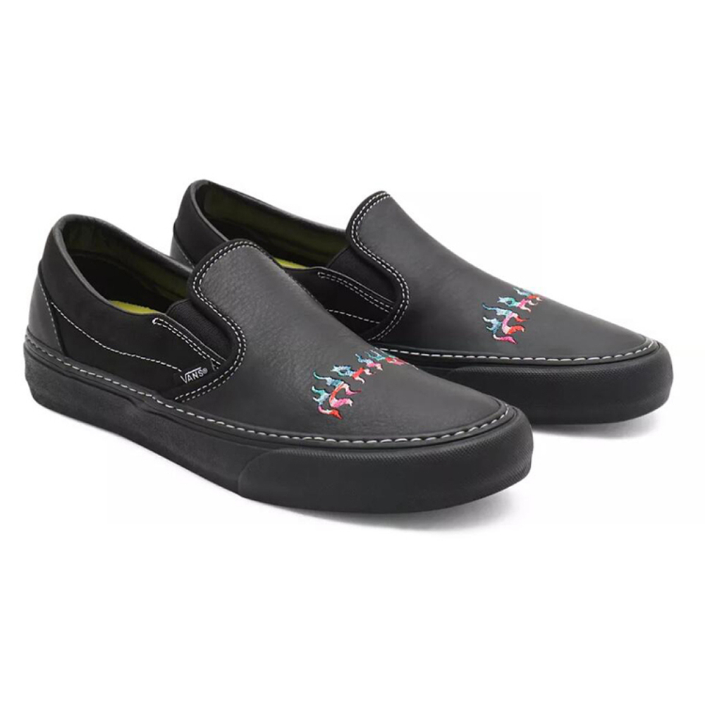 Vans slip-on SF