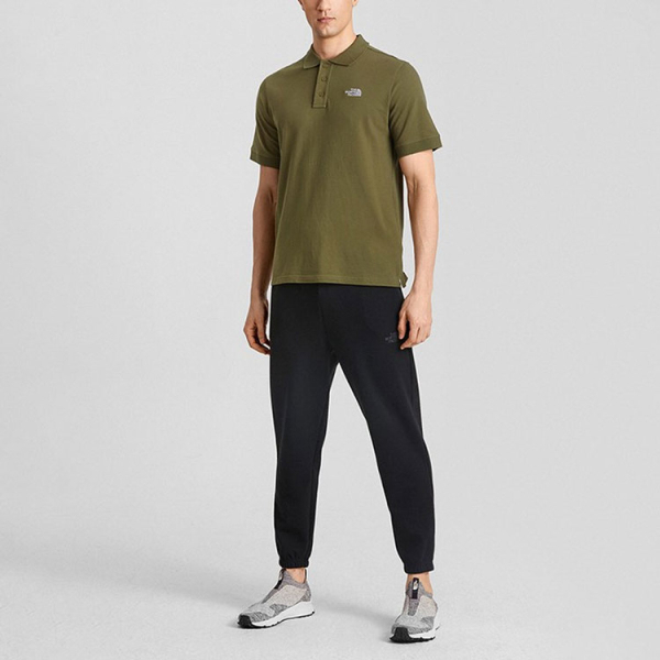 THE NORTH FACE Polo